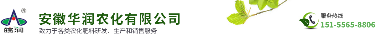 安徽华润农化有限公司